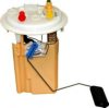 HOFFER 7409350 Sender Unit, fuel tank
